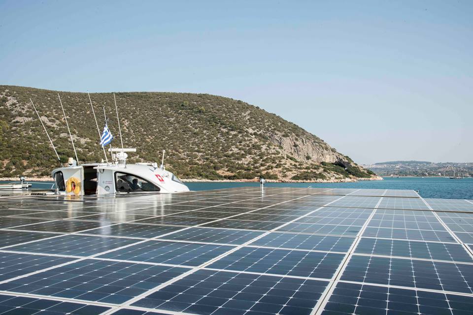 PlanetSolar