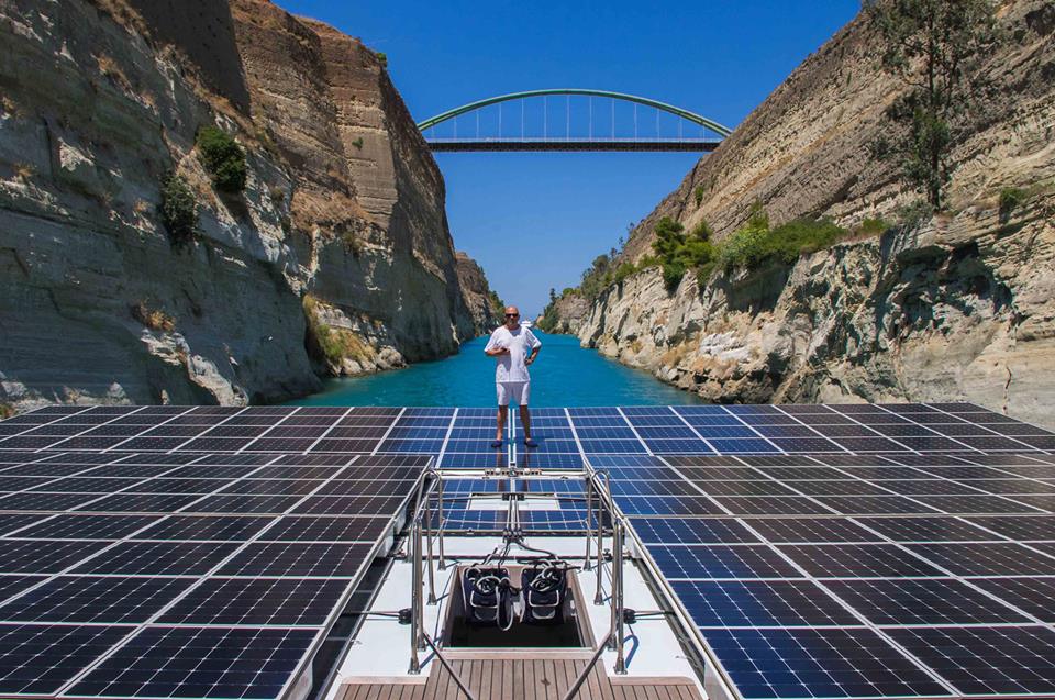 PlanetSolar