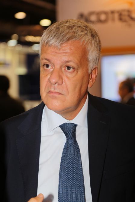 Ministro Galletti