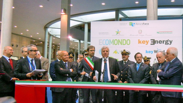 Green Economy - Ecomondo