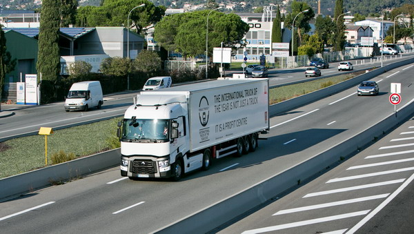 Renault Trucks