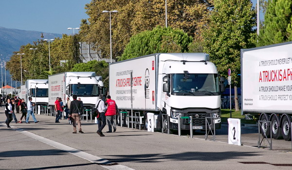 Renault Trucks