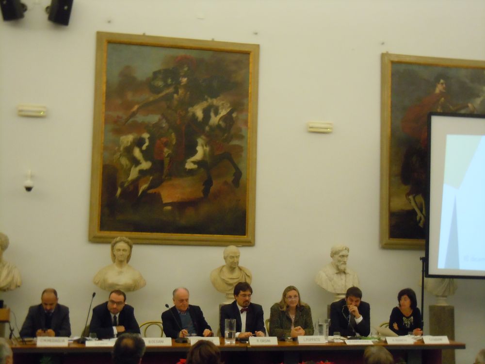 Convegno