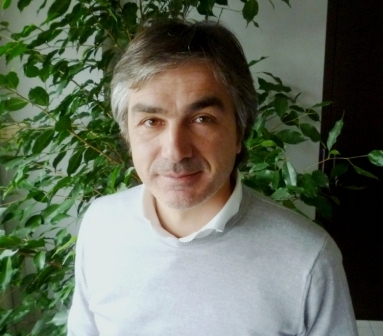 Marco Tam