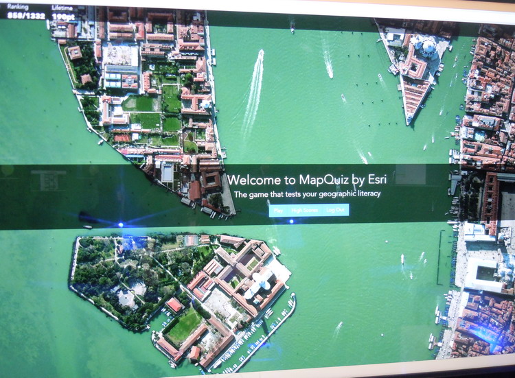 ESRI Italia