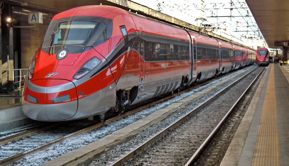frecciarossa