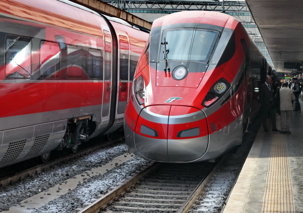 frecciarossa