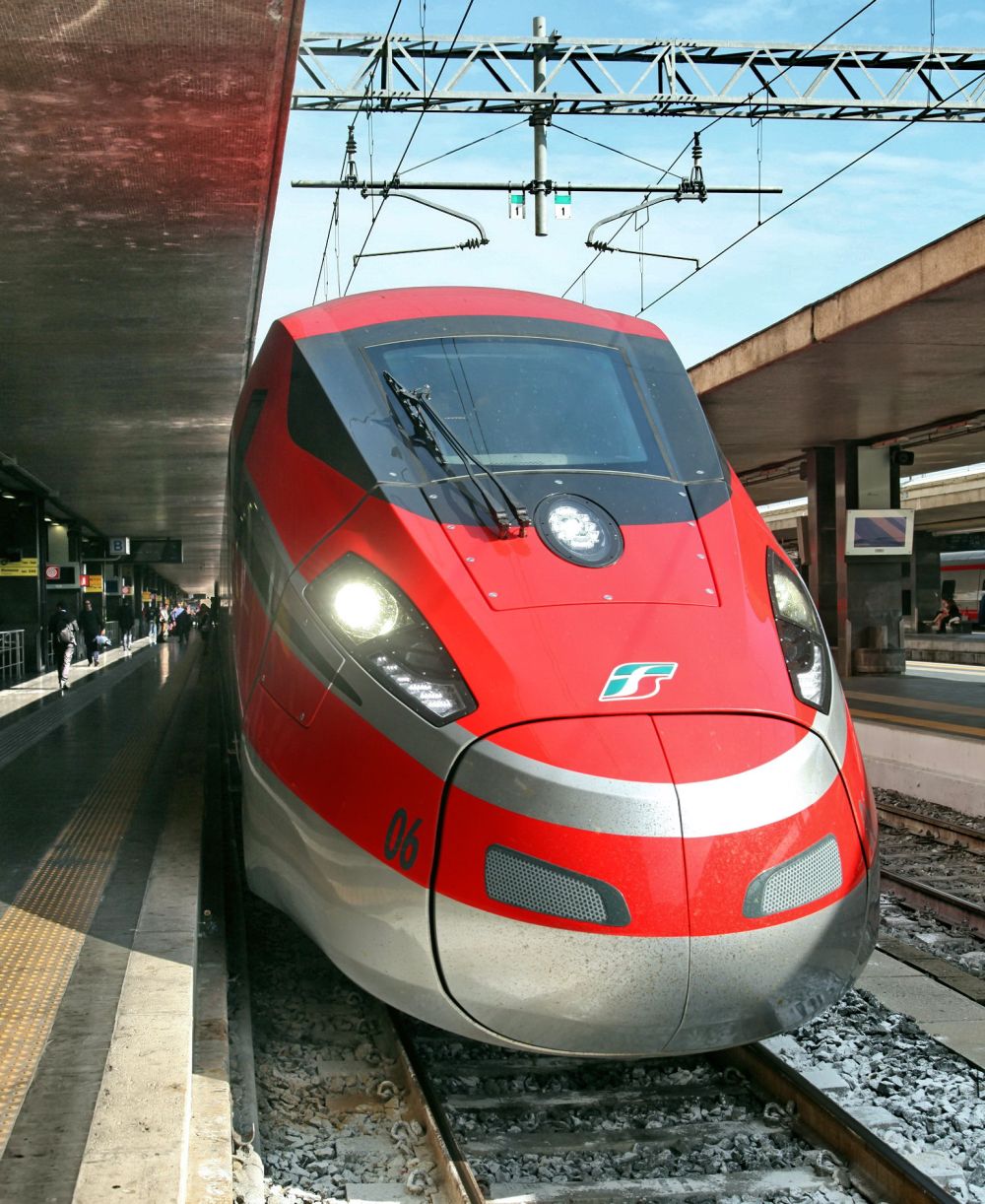 frecciarossa