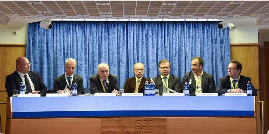 Rapporto Annuale Irex