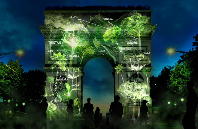 Parigi Cop21