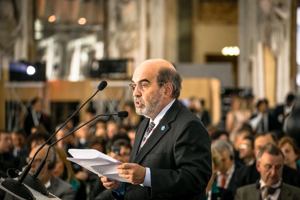 Direttore Generale FAO