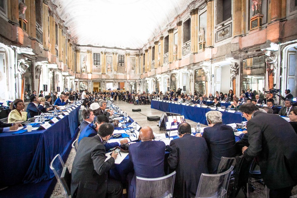 Milan Urban Food Policy Pact