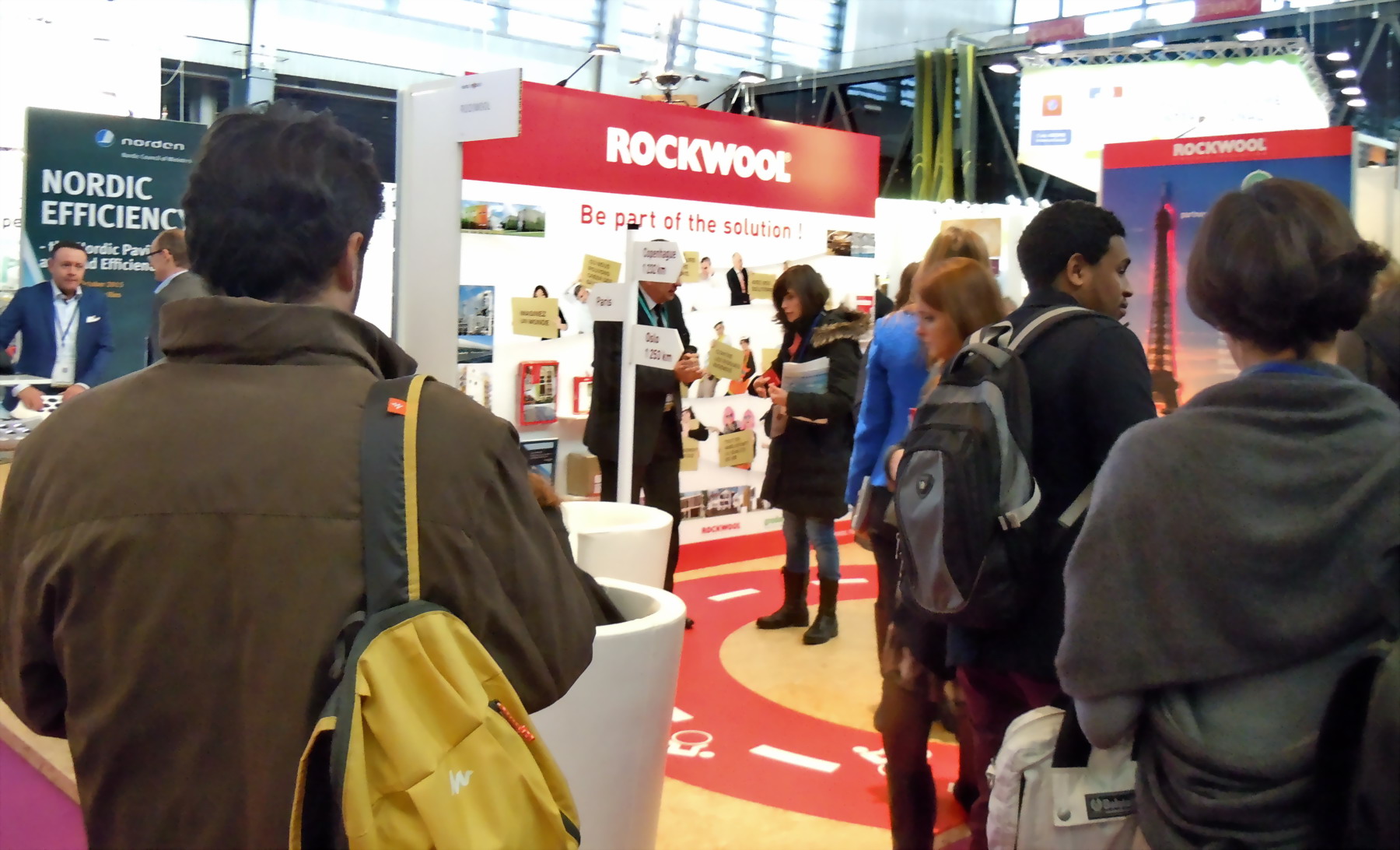 Rockwool