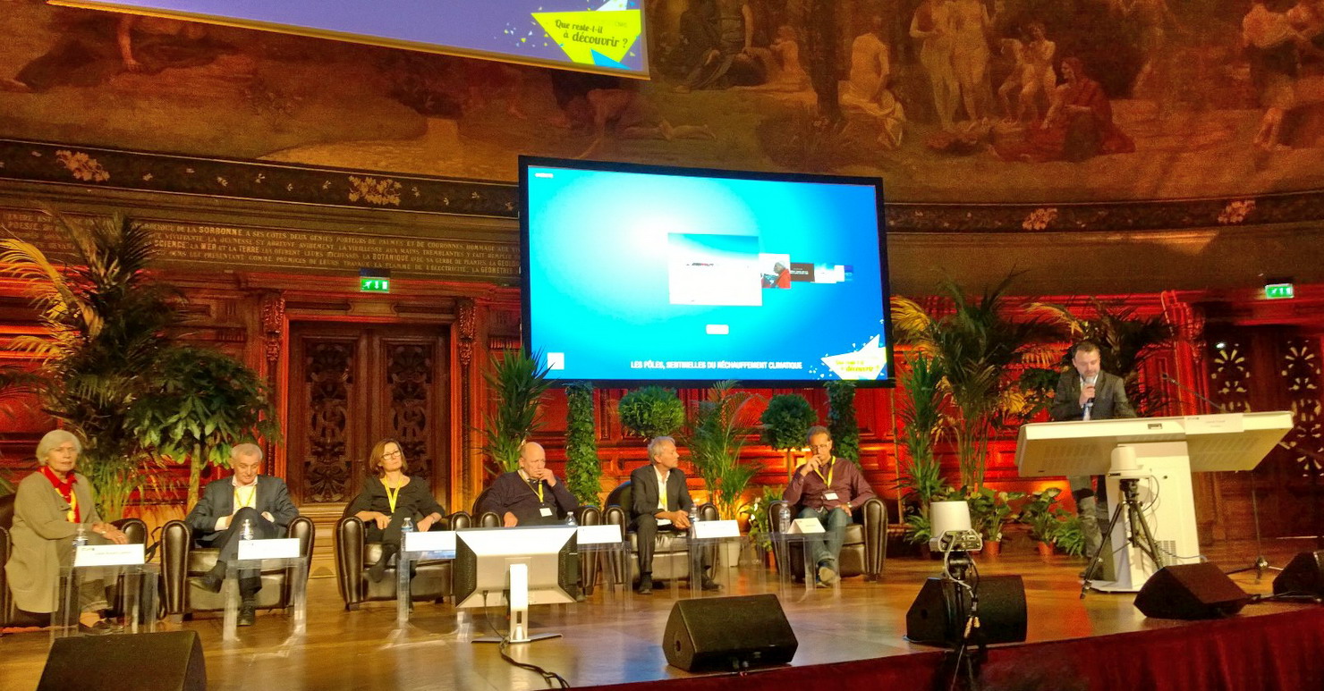 Forum cnrs