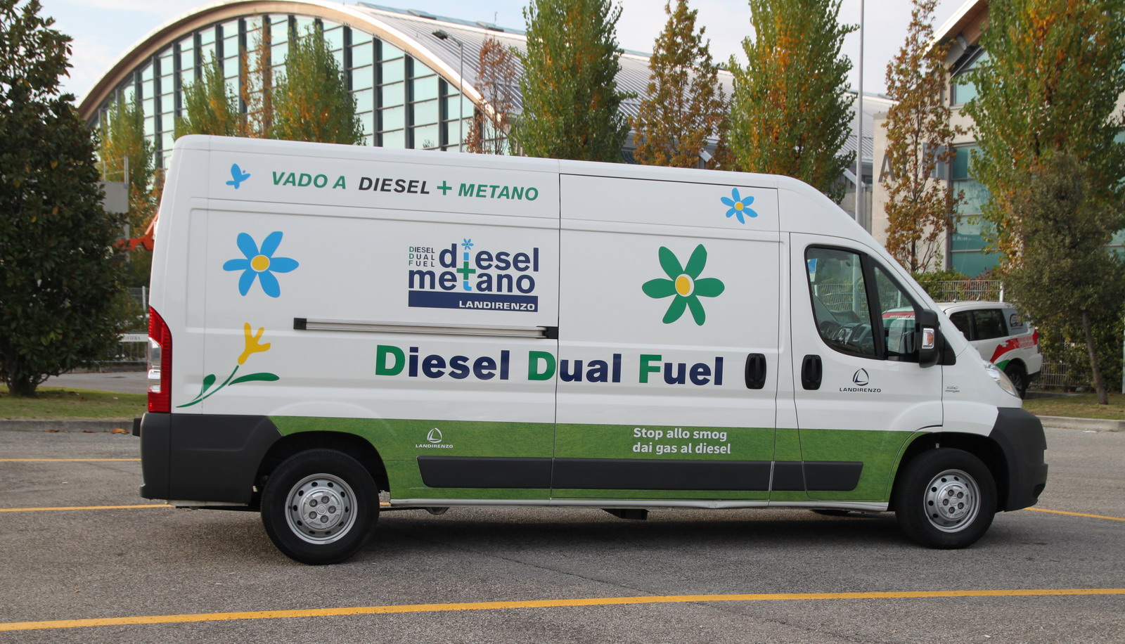 Mobilità sostenibile