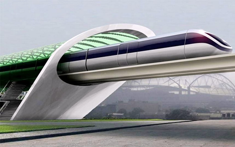 Hyperloop