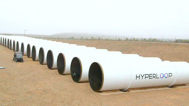 Hyperloop