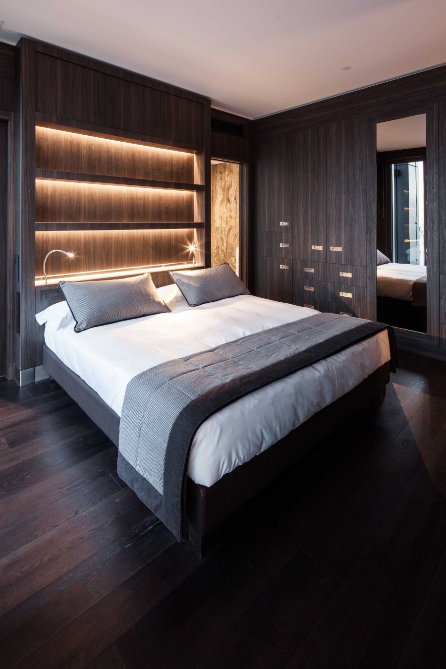 Hotel LaGare Certificazione LEED GOLD