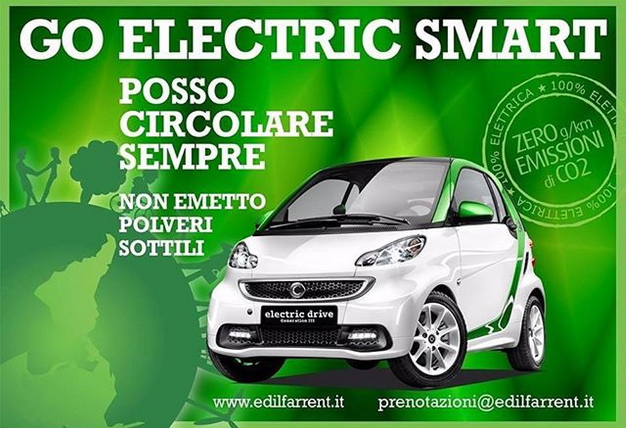 Smart elettrica