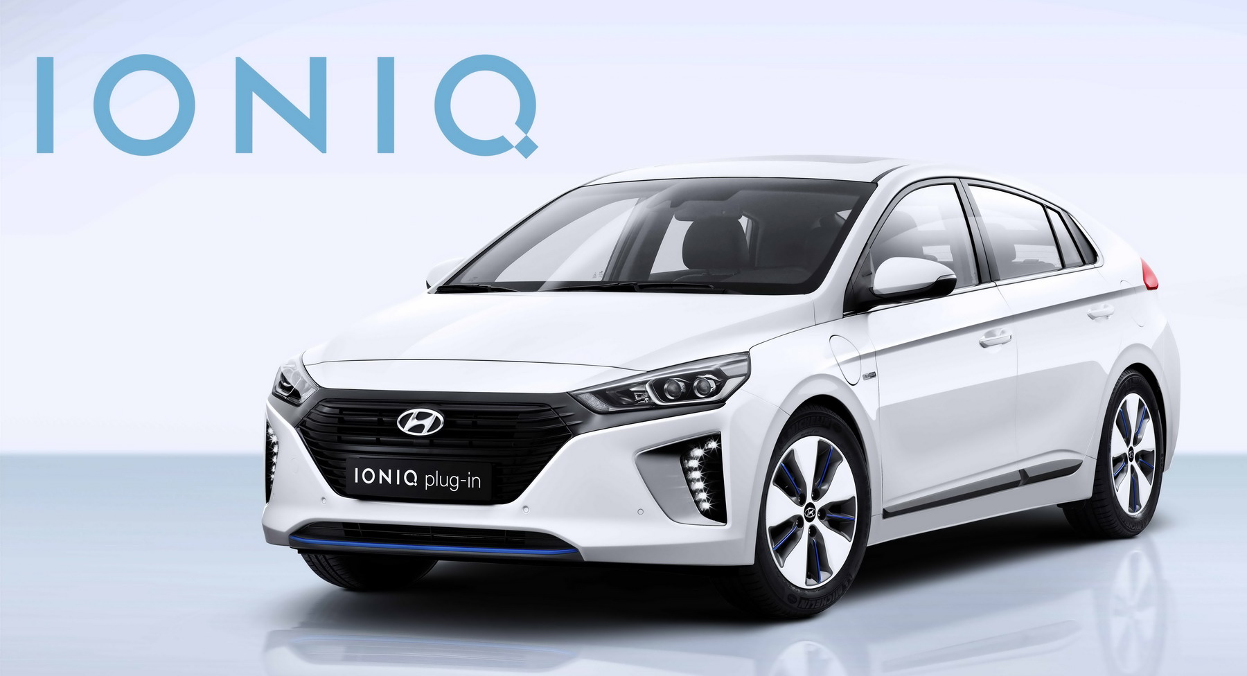 ioniq