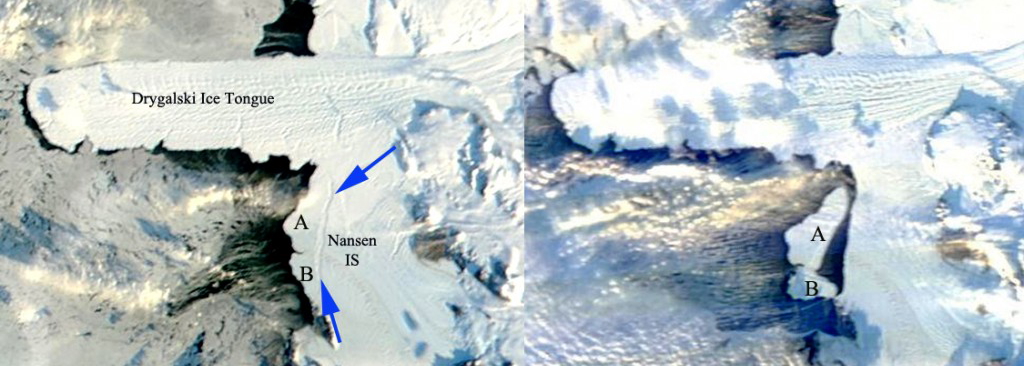 iceberg