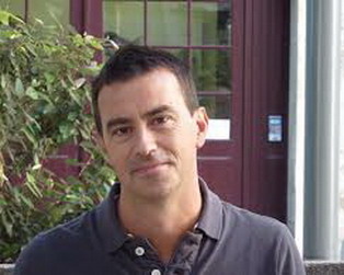 vice-Presidente di Legambiente Edoardo Zanchini