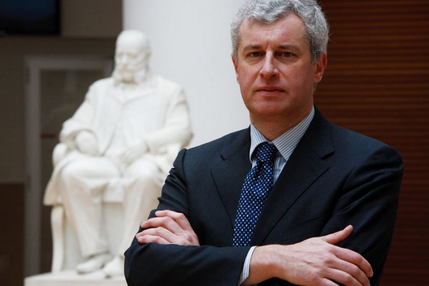 Alessandro Marangoni