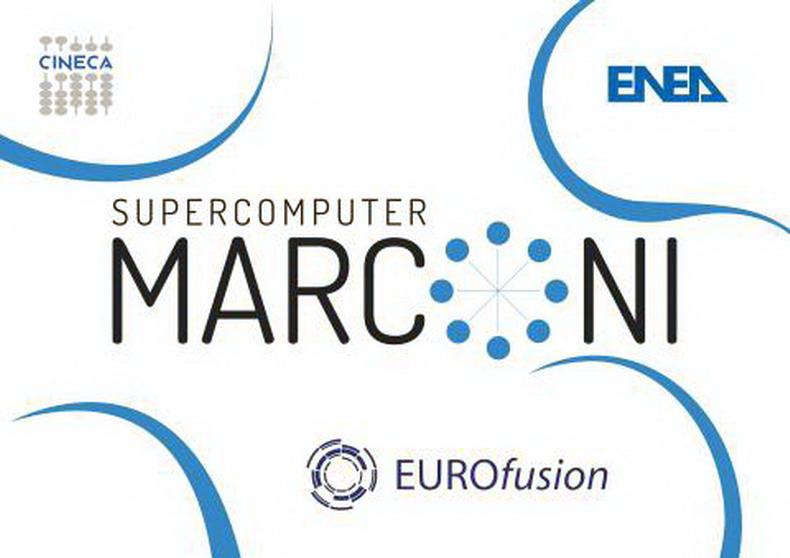 supercomputer Marconi