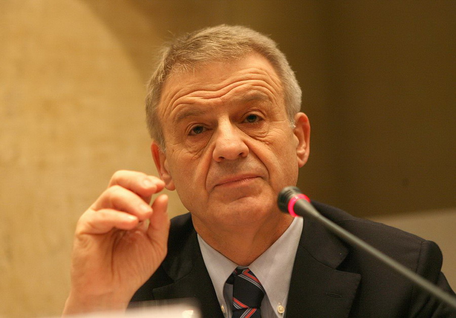 Corrado Clini