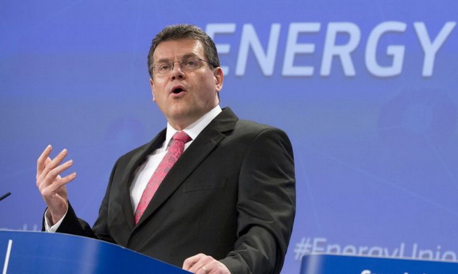 Sefcovic