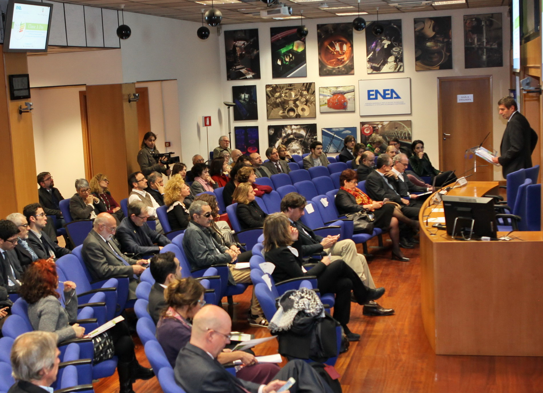 Energia intelligente