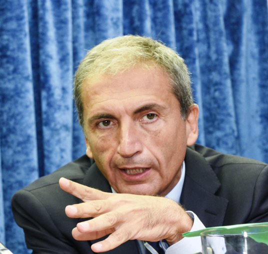 Francesco Sperandini, Presidente e A.D., Gestione Servizi Energetici (GSE) Presidente e A.D., Gestione Servizi Energetici (GSE)