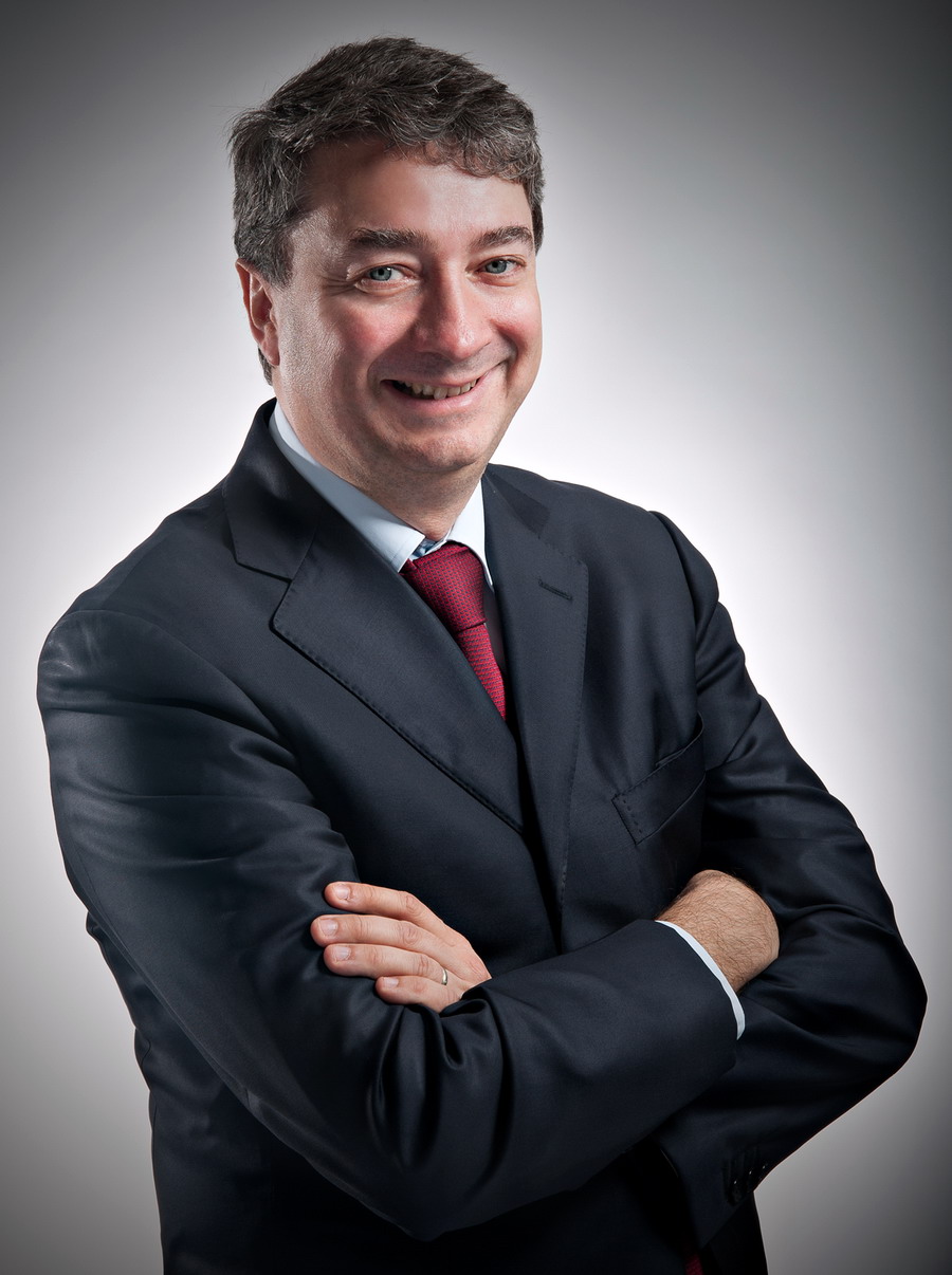 Daniele Cerutti